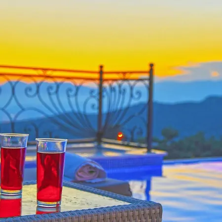 Beyaz Saray Villa