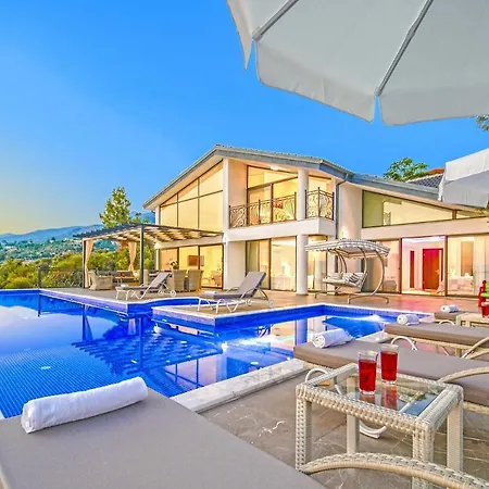 Beyaz Saray Kalkan