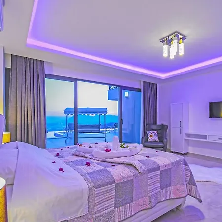Beyaz Saray Villa